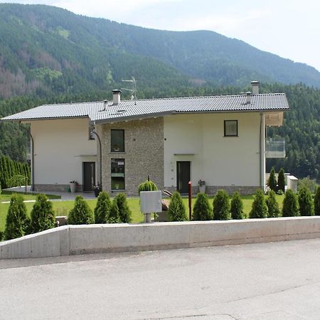 B&B Relais Dolomiti Bedollo Kültér fotó