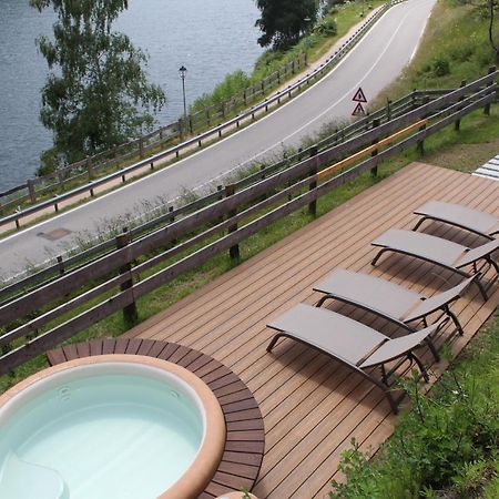 B&B Relais Dolomiti Bedollo Kültér fotó