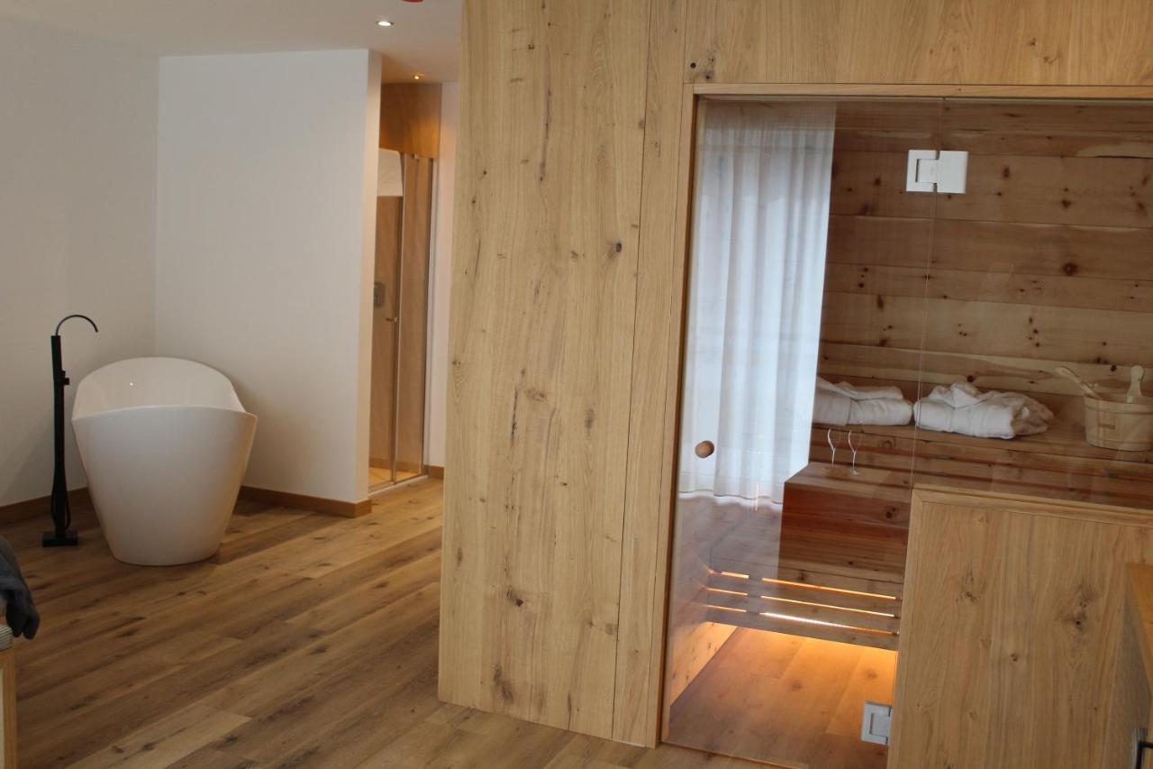 B&B Relais Dolomiti Bedollo Kültér fotó