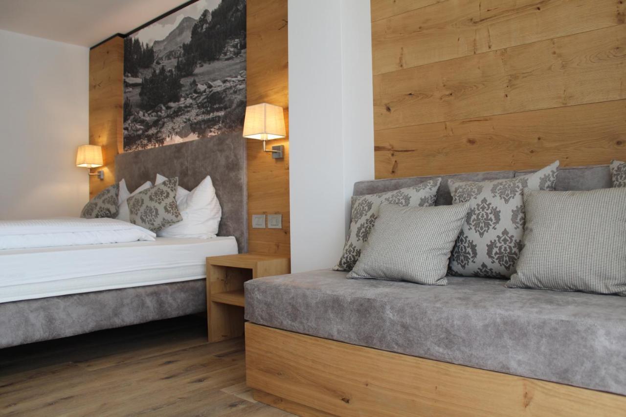 B&B Relais Dolomiti Bedollo Kültér fotó