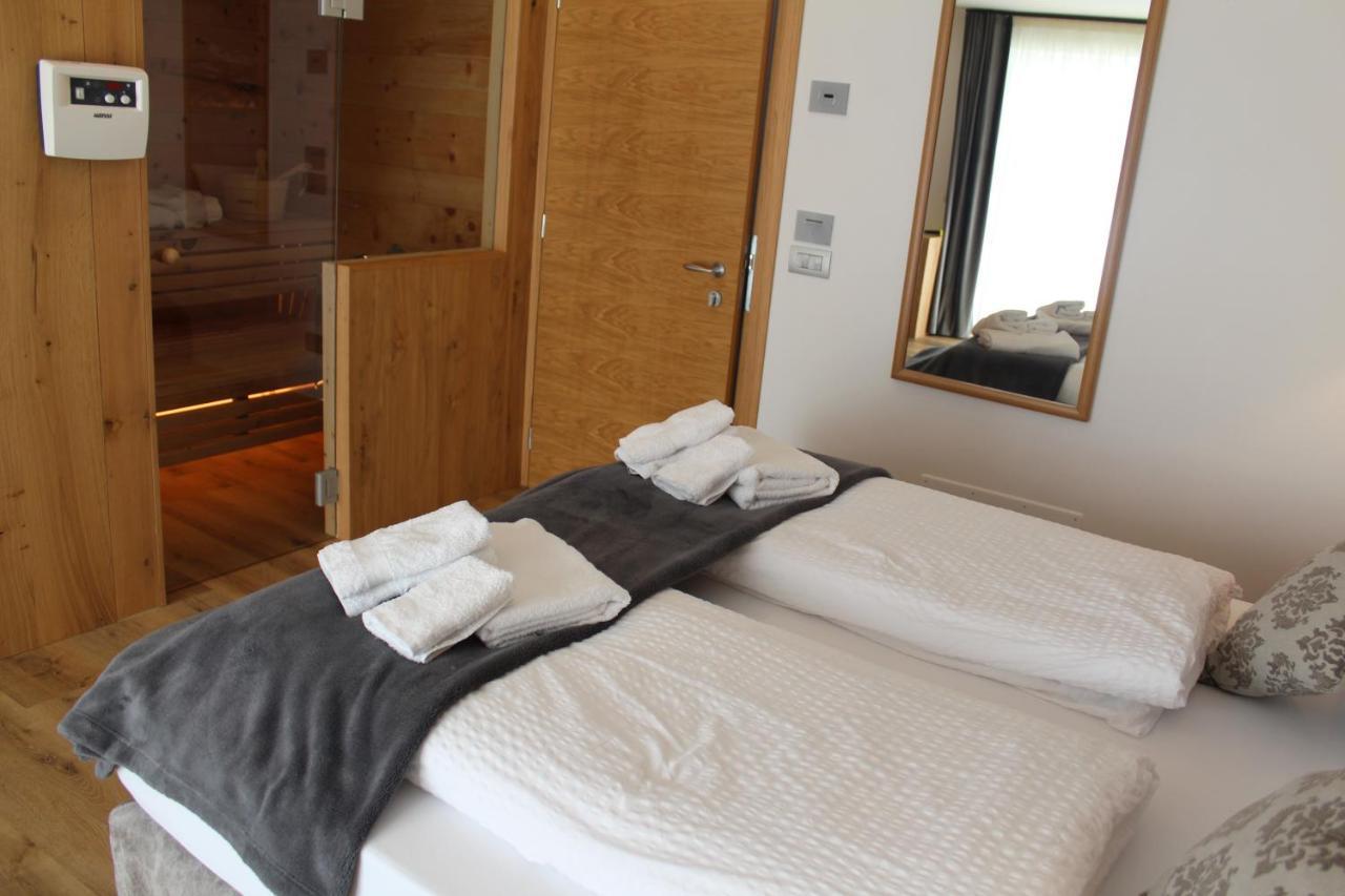 B&B Relais Dolomiti Bedollo Kültér fotó