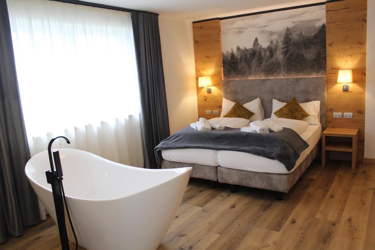 B&B Relais Dolomiti Bedollo Kültér fotó