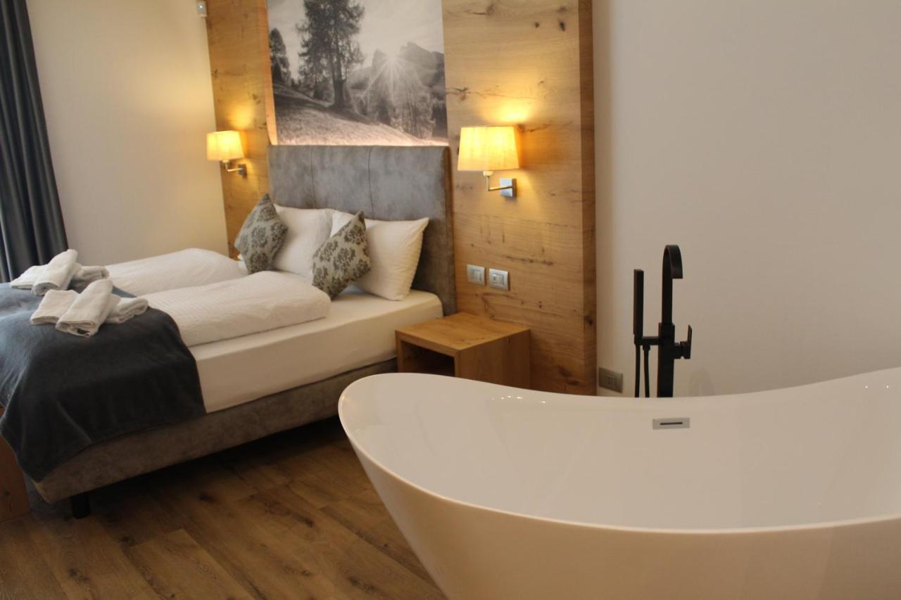 B&B Relais Dolomiti Bedollo Kültér fotó
