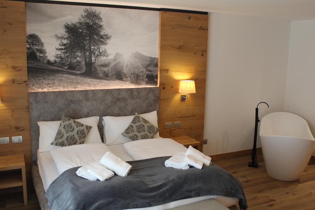 B&B Relais Dolomiti Bedollo Kültér fotó