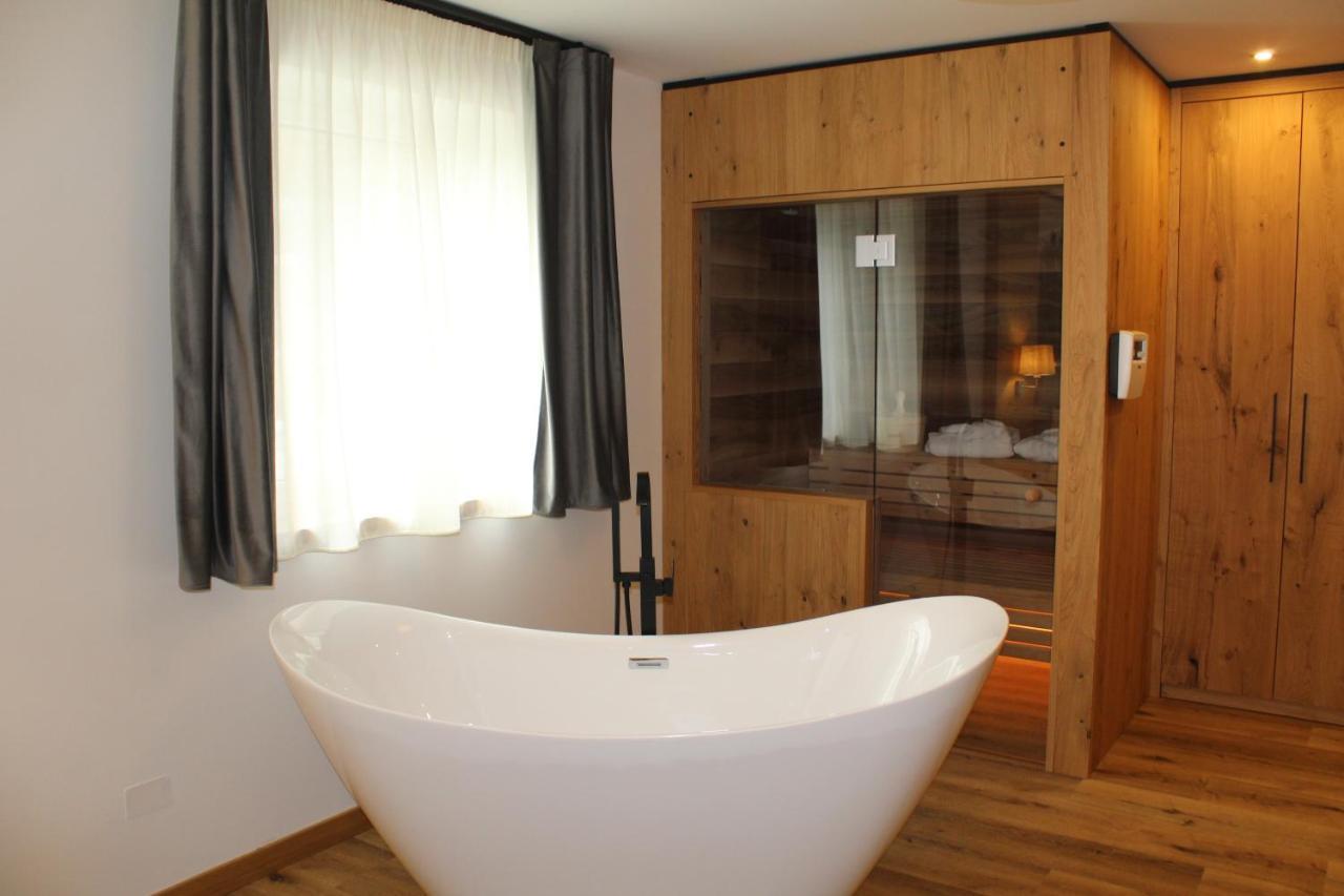 B&B Relais Dolomiti Bedollo Kültér fotó