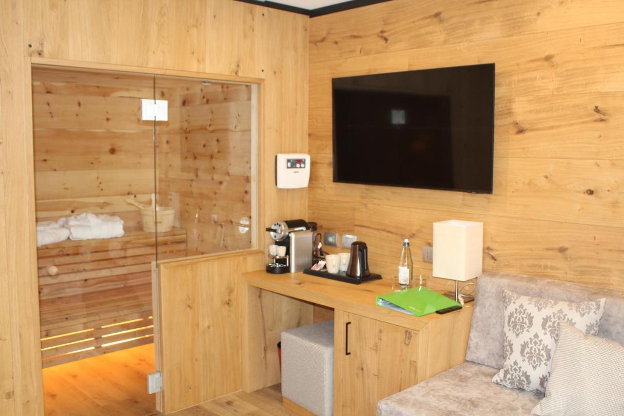 B&B Relais Dolomiti Bedollo Kültér fotó
