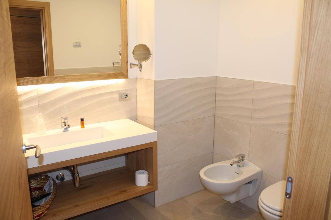B&B Relais Dolomiti Bedollo Kültér fotó