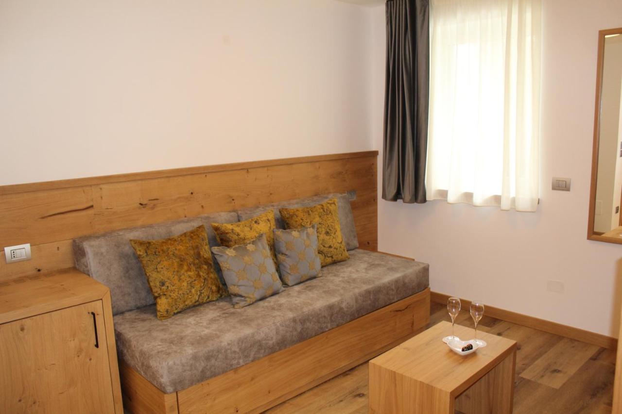 B&B Relais Dolomiti Bedollo Kültér fotó