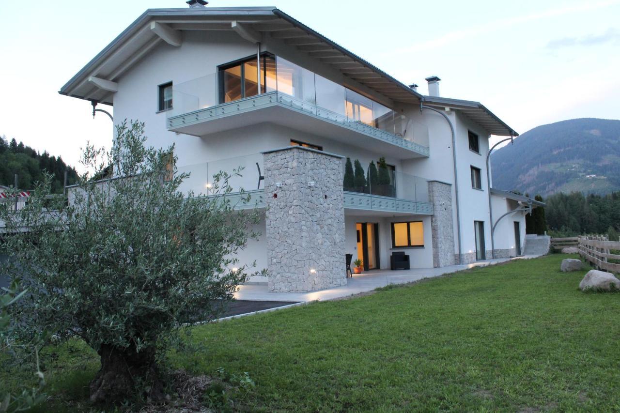 B&B Relais Dolomiti Bedollo Kültér fotó