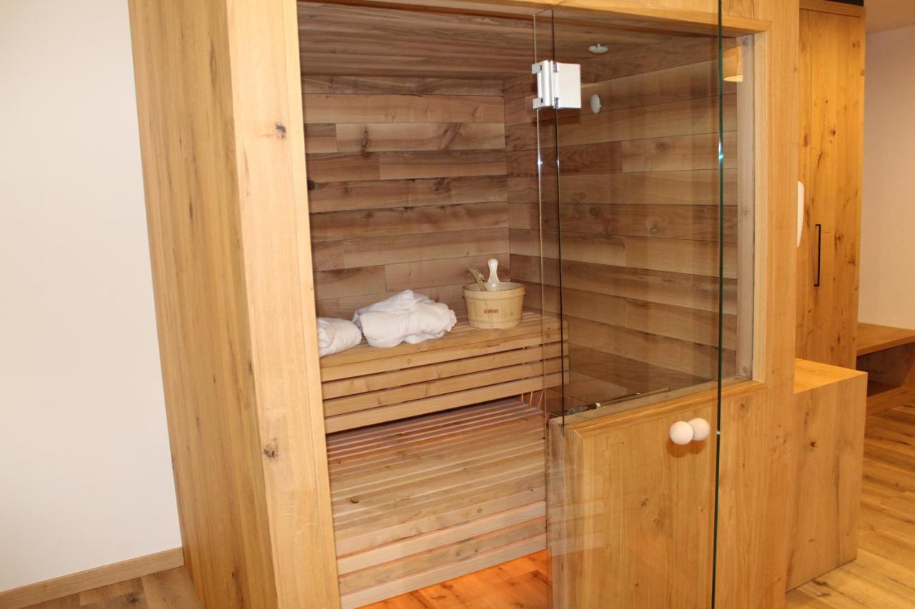 B&B Relais Dolomiti Bedollo Kültér fotó