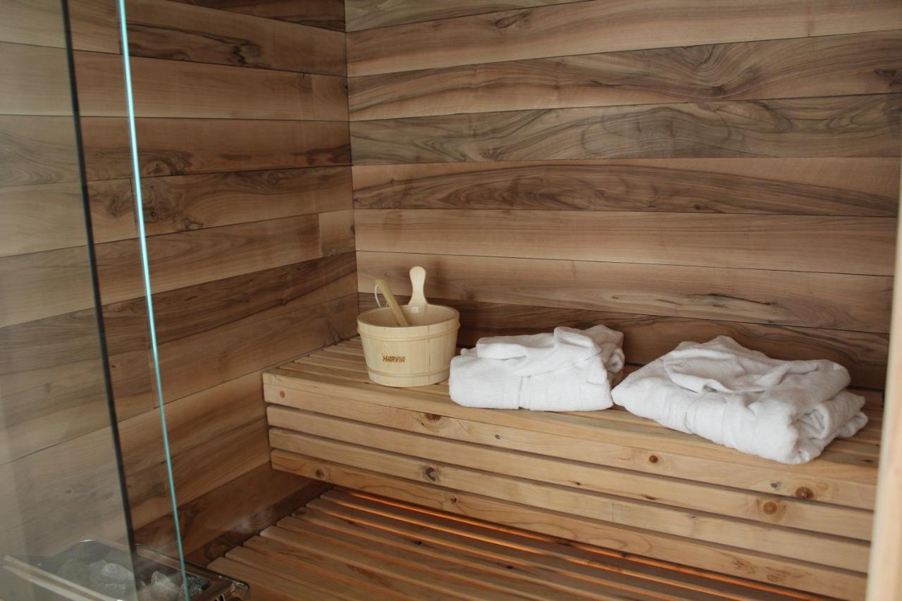 B&B Relais Dolomiti Bedollo Kültér fotó