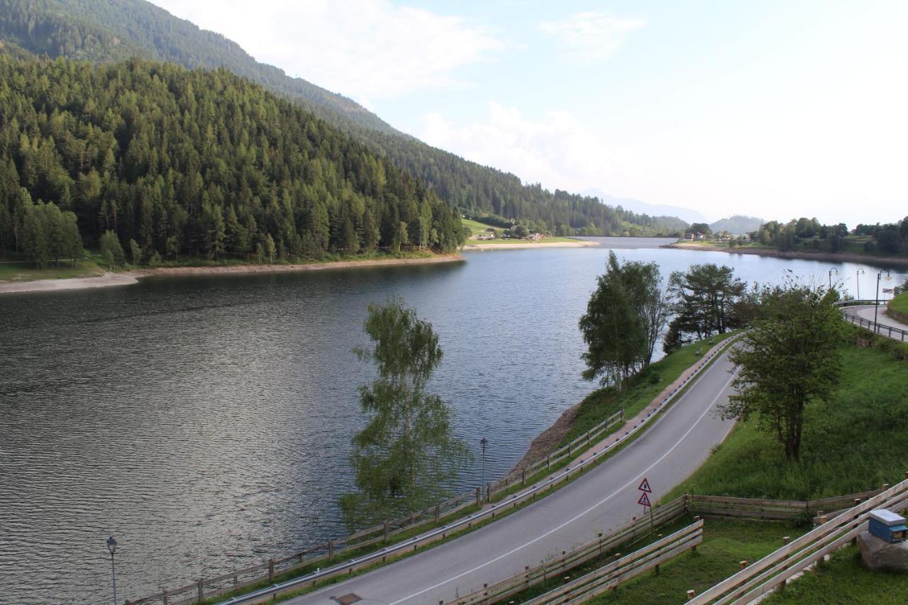 B&B Relais Dolomiti Bedollo Kültér fotó