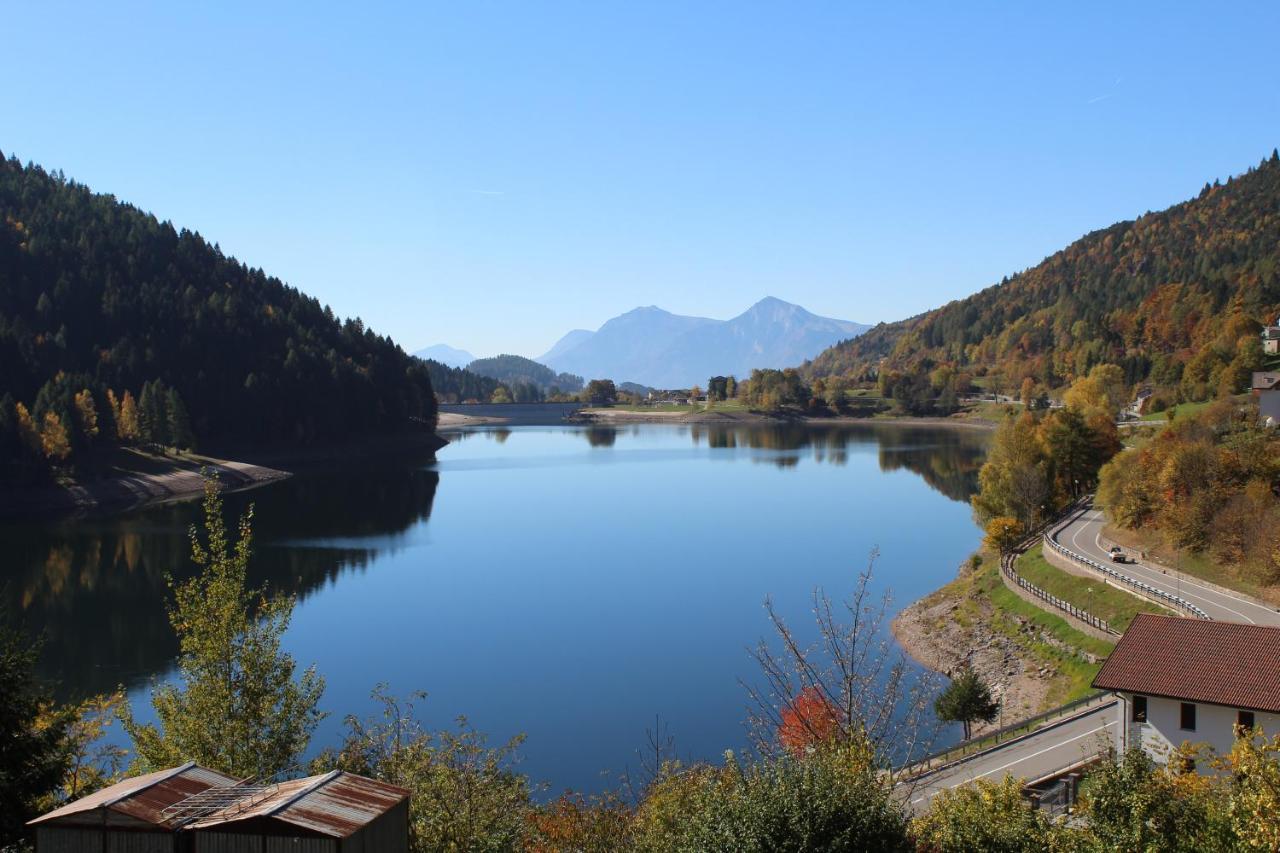 B&B Relais Dolomiti Bedollo Kültér fotó