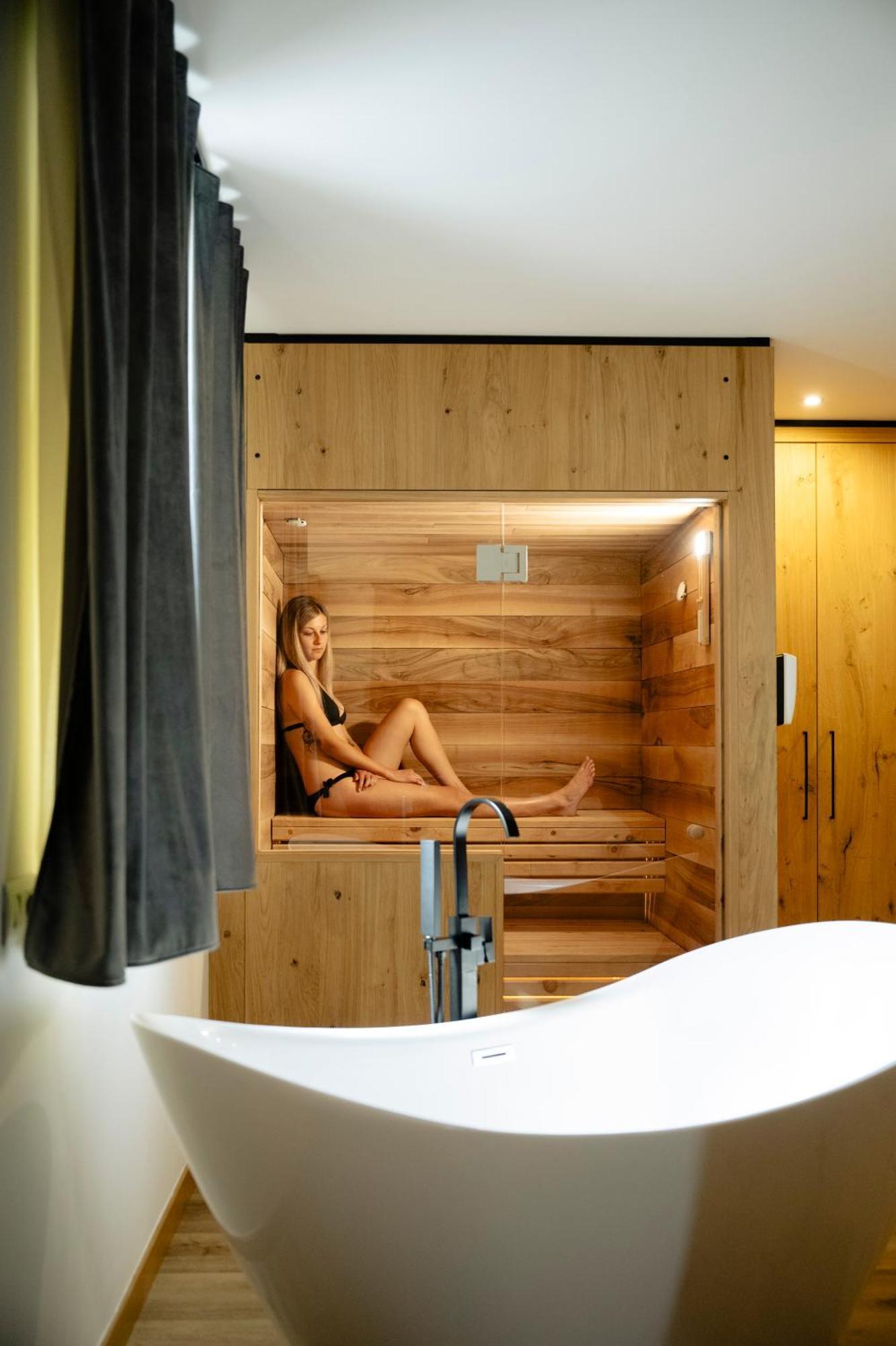 B&B Relais Dolomiti Bedollo Kültér fotó